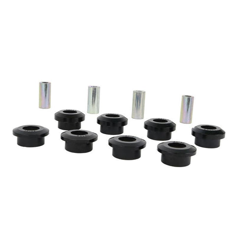 Nolathane Rear Control Arm Upper Inner Bushing Kit | Multiple Fitments (REV056.0002)