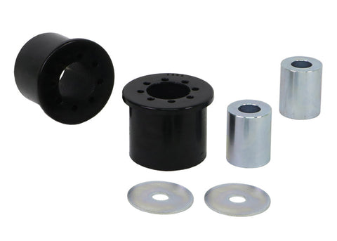 Nolathane Rear Control Arm - Upper Rear Inner Rear Bushing Kit | 2008 Pontiac G8 GT (REV056.0020)