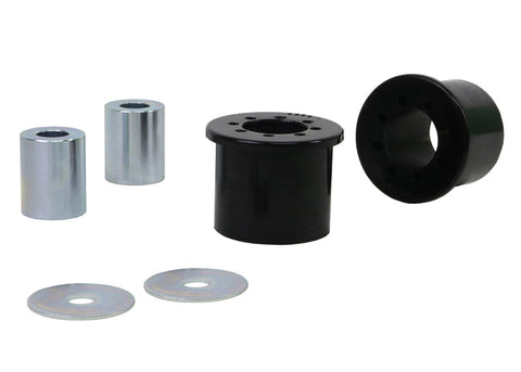 Nolathane Rear Control Arm - Upper Rear Inner Rear Bushing Kit | 2008 Pontiac G8 GT (REV056.0020)