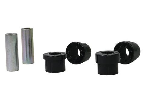 Nolathane Rear Control Arm - Upper Inner Bushing Kit | 1991-2006 BMW 3-Series and 2003-2006 BMW Z4 (REV060.0044)