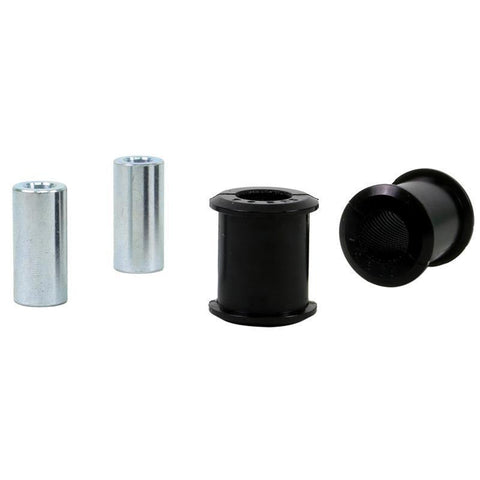 Nolathane Rear Control Arm Lower Front Inner Bushing Kit | Multiple Fitments (REV068.0010)