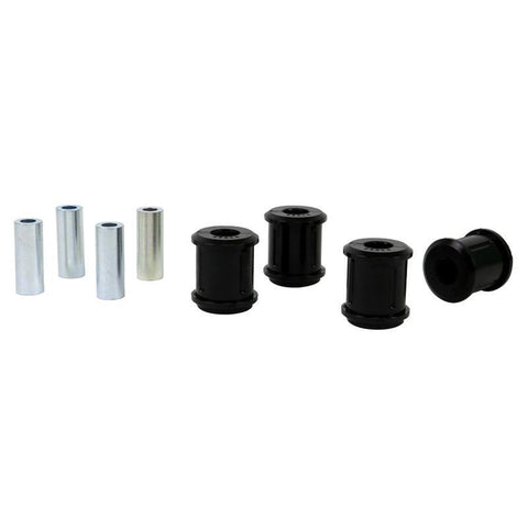 Nolathane Front Toe Link Bushing Kit | Multiple Fitments (REV072.0006)