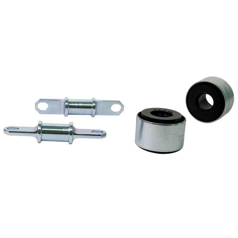 Nolathane Rear Toe Arm Inner Bushing Kit | Multiple Fitments (REV074.0002)