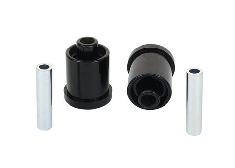 Nolathane Rear Beam Axle - Front Bushing Kit  (REV086.0006)