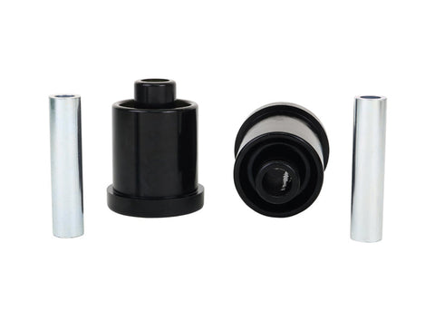 Nolathane Rear Beam Axle - Front Bushing Kit  (REV086.0006)