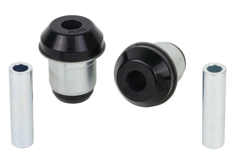 Nolathane Rear Beam Axle - Front Bushing Kit  (REV086.0008)