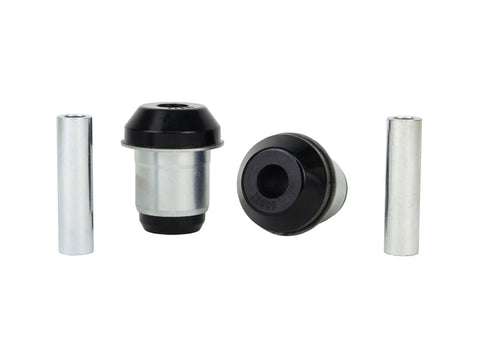 Nolathane Rear Beam Axle - Front Bushing Kit  (REV086.0008)