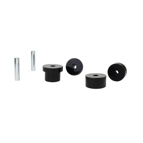 Nolathane Rear Beam Axle Front Bushing Kit | Multiple Fitments (REV086.0016)