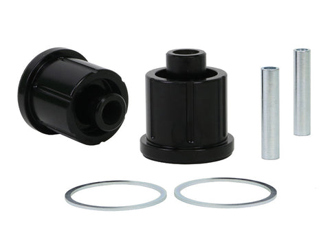 Nolathane Rear Beam Axle - Rear Bushing Kit | 2006-2009 Honda Civic Base/Si (REV086.0048)