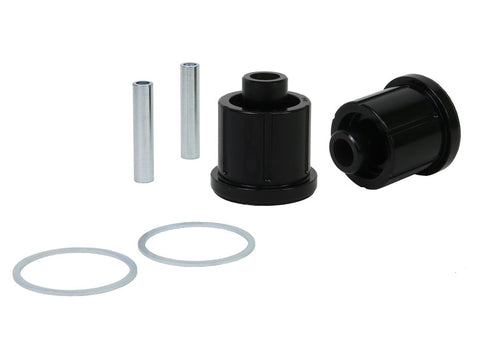 Nolathane Rear Beam Axle - Rear Bushing Kit | 2006-2009 Honda Civic Base/Si (REV086.0048)