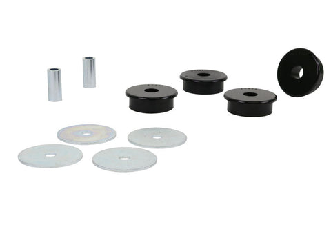 Nolathane Rear Trailing Arm - Front Bushing Kit | 1992-2005 BMW 3-Series, 1995-2006 BMW M3, and 2003-2006 BMW Z4 (REV114.0058)