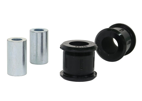 Nolathane Rear Trailing Arm - Rear Front Bushing Kit | 2001-2005 Lexus IS250 (REV114.0064)