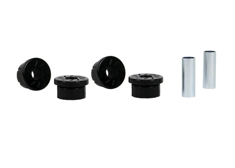 Nolathane Rear Control Arm - Lower Bushing Kit | 1985-1989 Toyota MR2 Supercharged (REV116.0032)