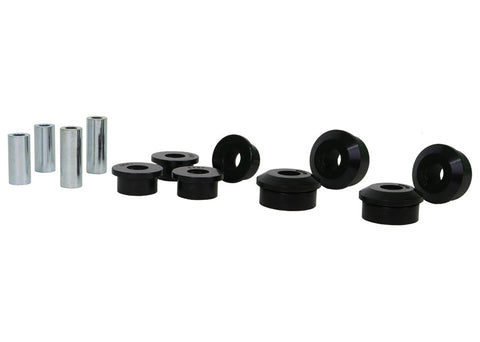 Nolathane Trailing Arm - Lower Bushing Kit | 2002-2004 Subaru WRX and 2004-2005 Subaru WRX STI (REV118.0056)