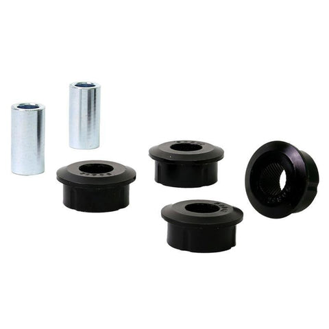 Nolathane Rear Trailing Arm Upper Rear Bushing Kit | Multiple Fitments (REV122.0000)