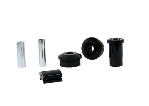 Nolathane Rear Control Arm - Lower Inner Rear Bushing Kit | 2005-2010 Ford Mustang (REV124.0020)