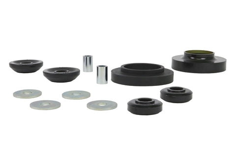 Nolathane Strut Mount - Bushing Kit  (REV126.0026)