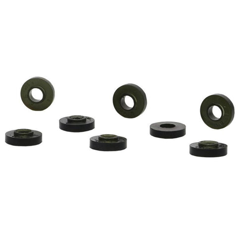 Nolathane Front Shock Absorber Lower Bushing Kit | Multiple Fitments (REV128.0008)