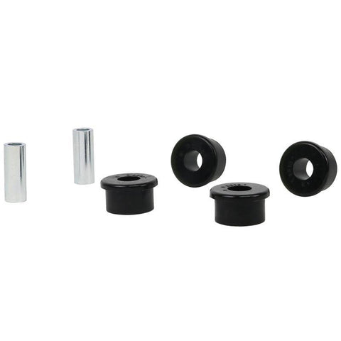 Nolathane Front Shock Absorber To Control Arm Bushing Kit | Multiple Fitments (REV128.0028)