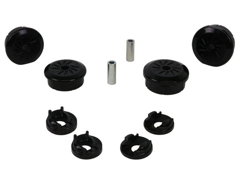 Nolathane Front Engine - Mount Bushing Kit | 1995-1999 Mitsubishi Eclipse/Eagle Talon (REV130.0004)