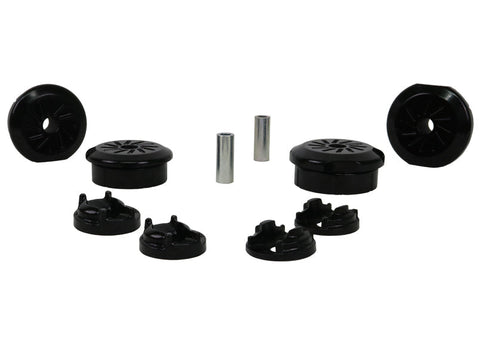 Nolathane Front Engine - Mount Bushing Kit | 1995-1999 Mitsubishi Eclipse/Eagle Talon (REV130.0004)