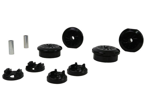 Nolathane Front Engine - Mount Bushing Kit | 1995-1999 Mitsubishi Eclipse/Eagle Talon (REV130.0004)