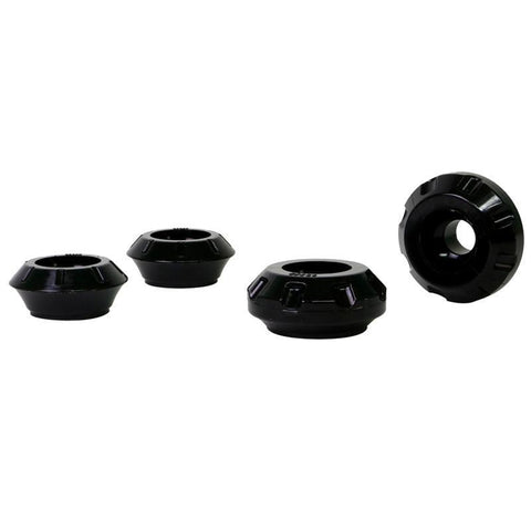 Nolathane Rear Shock Absorber Upper Bushing Kit | Multiple Fitments (REV136.0010)