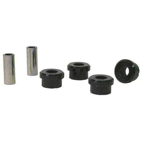 Nolathane Rear Trailing Arm Front Bushing Kit | Multiple Fitments (REV144.0010)