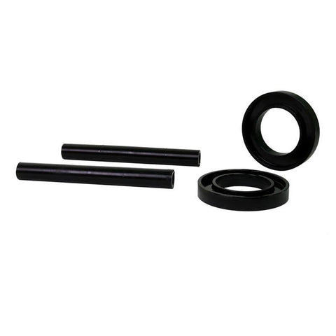 Nolathane Front Spring Pad Bushing Kit | Multiple Fitments (REV172.0010)