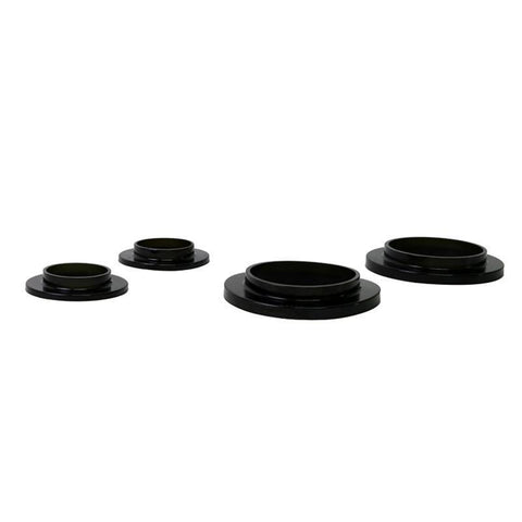 Nolathane Rear Spring Pad Bushing Kit | Multiple Fitments (REV176.0004)