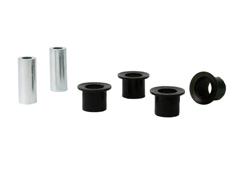 Nolathane Front Steering - Rack And Pinion Mount Bushing Kit  (REV190.0094)