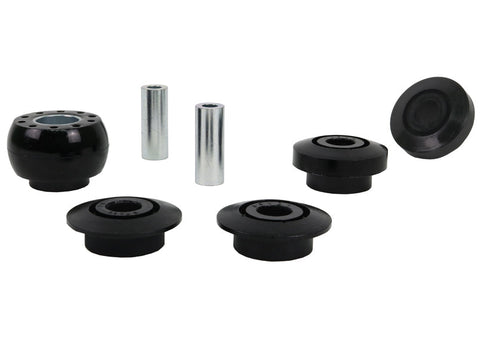 Nolathane Rear Differential - Mount Front Bushing Kit | 2003-2007 Infiniti G35, 2003-2008 Nissan 350Z, and 2009-2019 Nissan 370Z (REV199.0030)