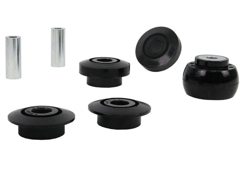 Nolathane Rear Differential - Mount Front Bushing Kit | 2003-2007 Infiniti G35, 2003-2008 Nissan 350Z, and 2009-2019 Nissan 370Z (REV199.0030)