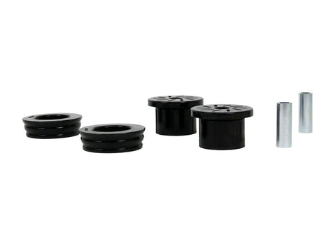 Nolathane Rear Diff Mount - Rear Bushing Kit | 1990 Mazda Miata (REV199.0040)