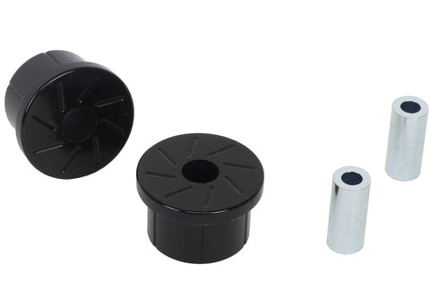 Nolathane Rear Differential - Mount Bushing Kit | 2006-2015 Mazda Miata (REV199.0058)