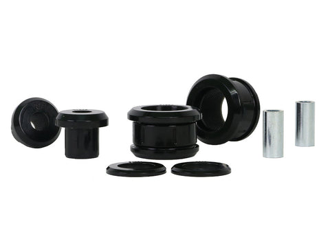 Nolathane Rear Differential - Mount Bushing Kit | 1990-1996 Nissan 300ZX (REV199.0060)