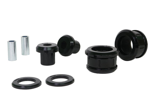 Nolathane Rear Differential - Mount Bushing Kit | 1990-1996 Nissan 300ZX (REV199.0060)