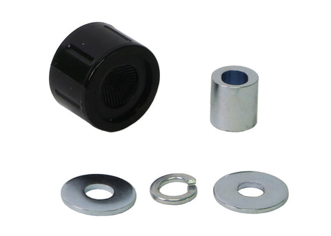 Nolathane Rear Diff Mount - Rear Bushing Kit | 1998-2007 BMW 3-Series and 2003-2009 BMW Z4 (REV200.0020)