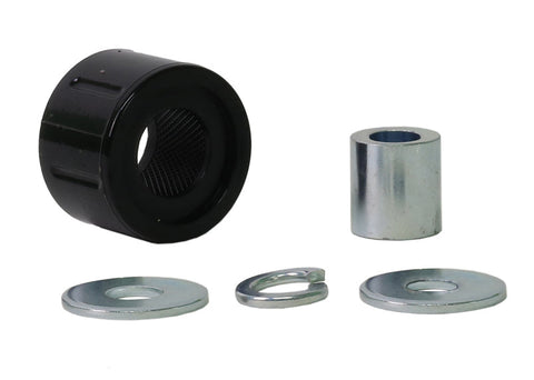 Nolathane Rear Diff Mount - Rear Bushing Kit | 1998-2007 BMW 3-Series and 2003-2009 BMW Z4 (REV200.0020)