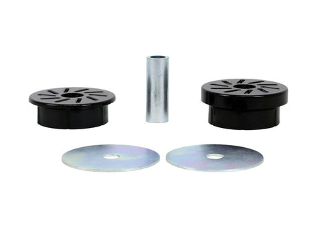 Nolathane Rear Diff Mount - Rear Bushing Kit | 1998-2007 BMW 3-Series and 2003-2009 BMW Z4 (REV200.0022)