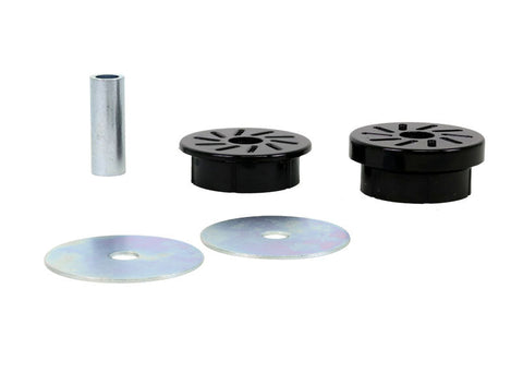 Nolathane Rear Diff Mount - Rear Bushing Kit | 1998-2007 BMW 3-Series and 2003-2009 BMW Z4 (REV200.0022)