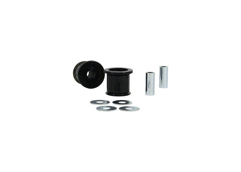 Nolathane Rear Differential - Mount Front Bushing Kit | 1998-2007 BMW 3-Series, and 2003-2009 BMW Z4 (REV200.0024)