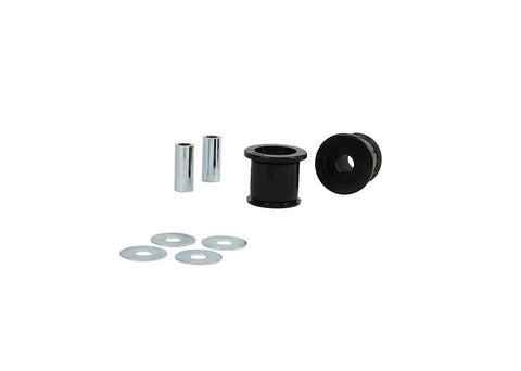 Nolathane Rear Differential - Mount Front Bushing Kit | 1998-2007 BMW 3-Series, and 2003-2009 BMW Z4 (REV200.0024)