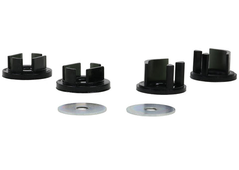 Nolathane Rear Differential - Mount Front Bushing Kit | 2008-2014 Subaru WRX STI (REV203.0000)