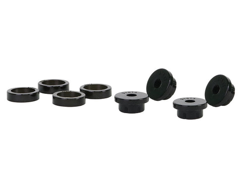 Nolathane Front Transmission - Shifter Stabiliser Bushing Kit | 2003-2005 Dodge Neon SRT-4 (REV214.0014)