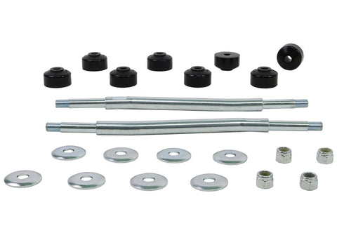 Nolathane Sway Bar - Link  (REV232.0016)