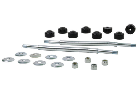 Nolathane Sway Bar - Link  (REV232.0016)