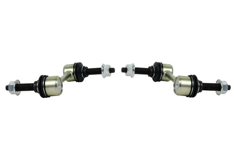 Nolathane Sway Bar - Link  (REV235.0002)