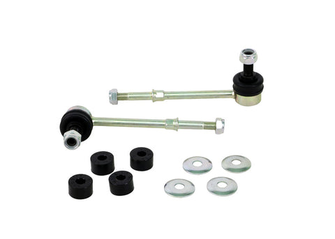 Nolathane Sway Bar - Link  (REV235.0004)