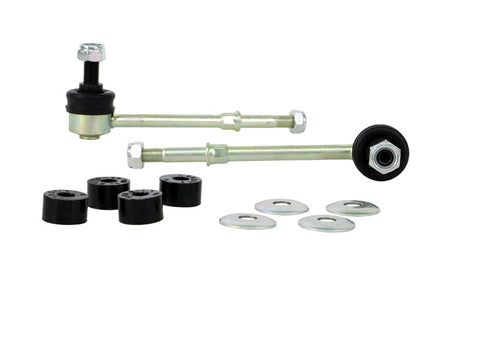 Nolathane Sway Bar - Link  (REV235.0004)